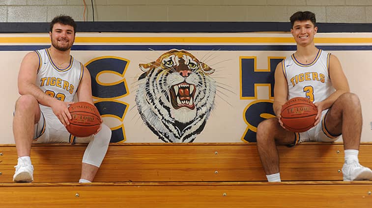 Photos 2020 21 Caldwell County Tigers Your Sports Edge 2021