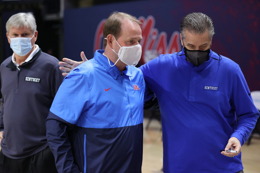 john wall kentucky roster