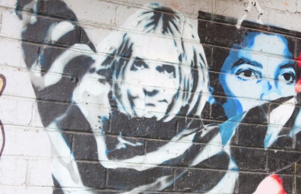 12 Great Kurt Cobain Quotes Wlli Willie Radio - 