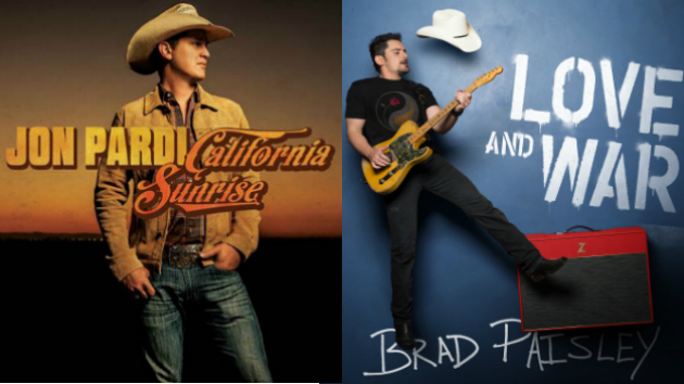 m_jonpardibradpaisleyalbums