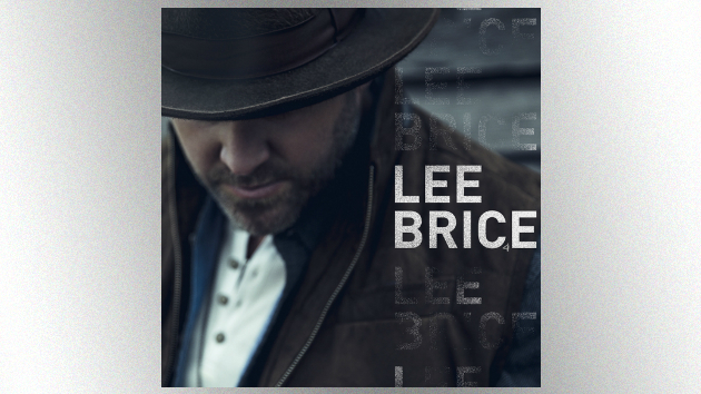 lee brice the best part of me