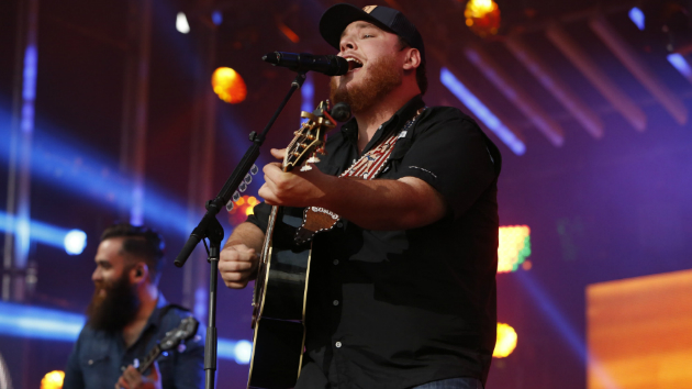 luke combs columbia fishing