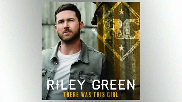 riley green shirts