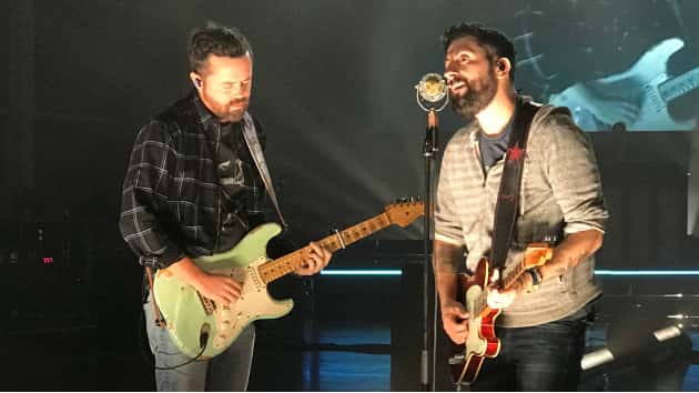old dominion one man band