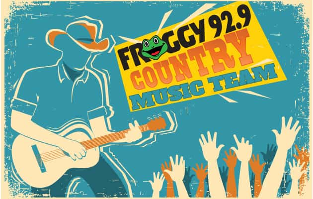 froggy929countrymusicteam