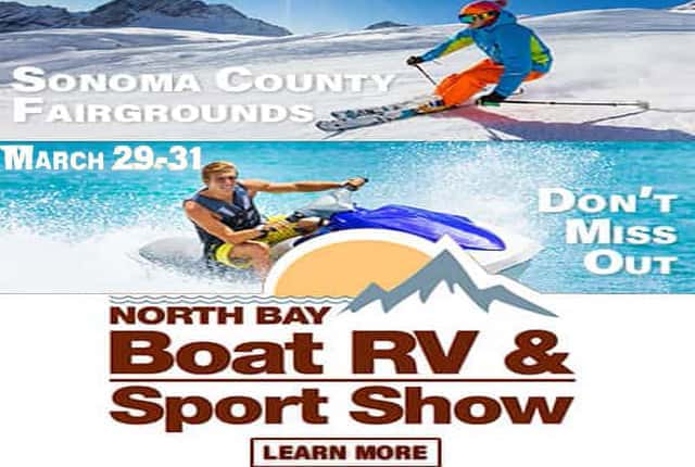 North Bay Boat, RV & Sport Show