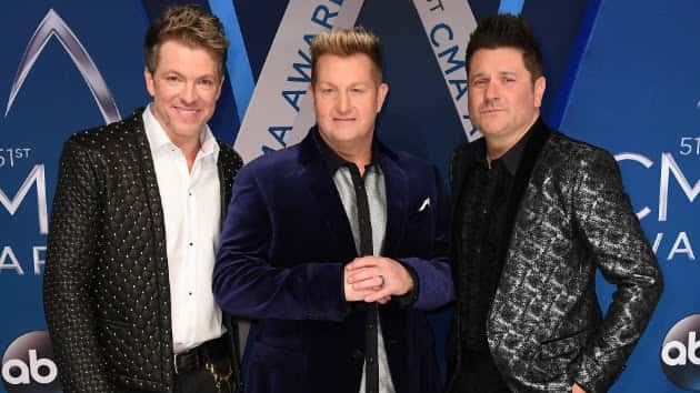 Rascal Flatts