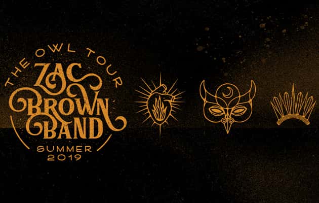 Zac Brown Band