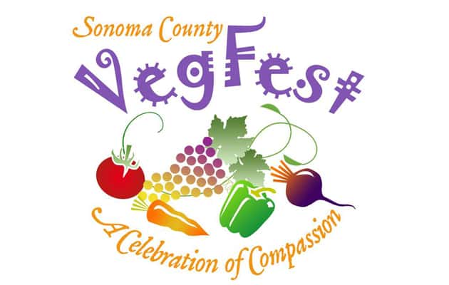 Sonoma County VegFest