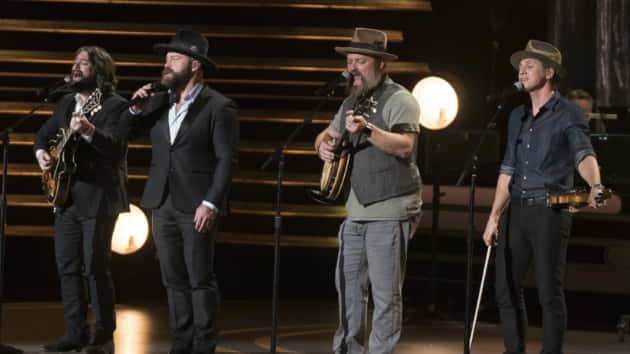 Zac Brown Band Carly Pearce And Kelly Clarkson To Play For Race
