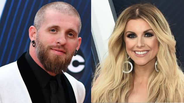 Brantley Gilbert Discovered Lindsay Ell's Big Heart on 2019 Tour