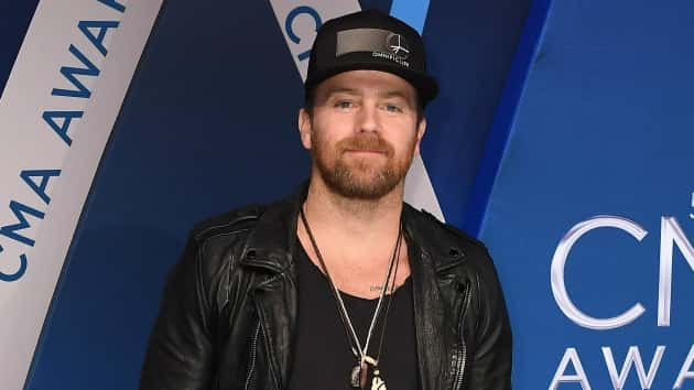 Listen now: Kip Moore's looking for love with 