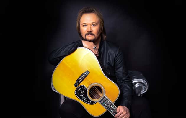 Travis Tritt