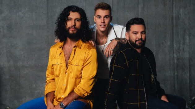 10 000 Hours To Be Speechless Dan Shay Enlist Justin Bieber
