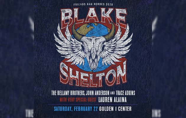 Blake Shelton