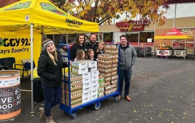 froggyfoodfund2019groceryoutletsantarosaambertanner