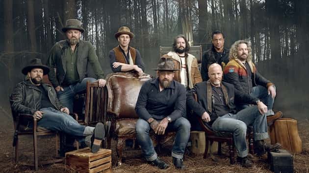 Zac Brown Band s Coy Bowles Is Fast tracking His Children s Album In 