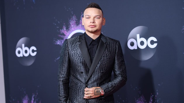 Kane Brown looks ahead to 2021 to resume his Worldwide Beautiful Tour | Froggy 92.9