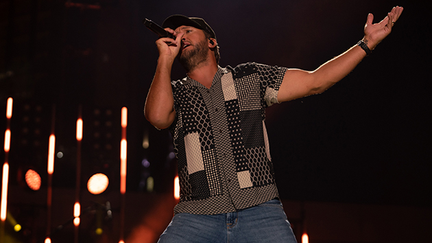Luke Bryan's Las Vegas residency will focus on "just the music" - Vimarsana News