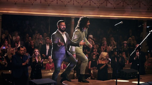 Dan + Shay are dropping hints about something festive and fun coming this holiday season - Vimarsana News