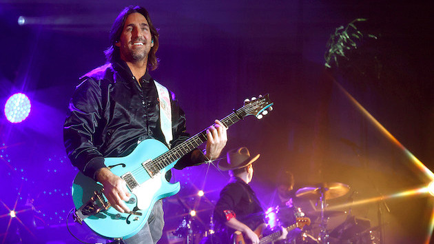 Jake Owen offers $5,000 reward for info on the "punk" who vandalized his business - Vimarsana News