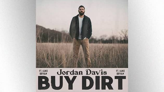Jordan Davis recalls the "special day" writing "Buy Dirt" — and its connection to "Fancy Like" - Vimarsana News