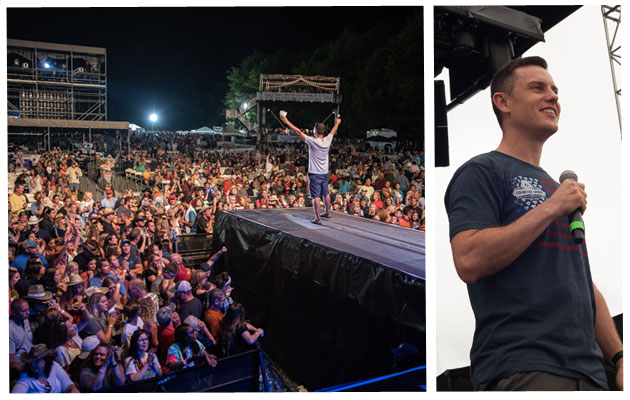 Dano Leaving Froggy 92.9, Where He's Going Next - Vimarsana News
