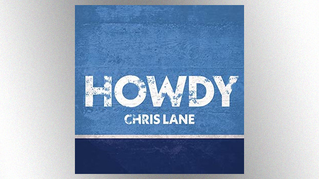 Chris Lane asks "Howdy" in his new song, which is another love tribute to his wife Lauren - Vimarsana News