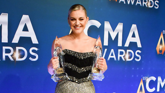 Kelsea Ballerini shares the Dolly-ism that has stayed with her since her first conversation with Dolly Parton - Vimarsana News