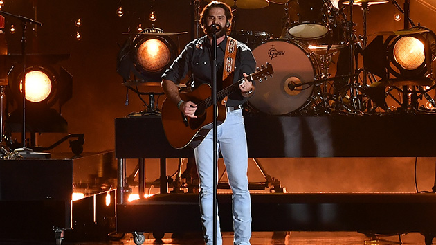 Thomas Rhett is "really looking forward" to touring with Parker McCollum and Conner Smith - Vimarsana News