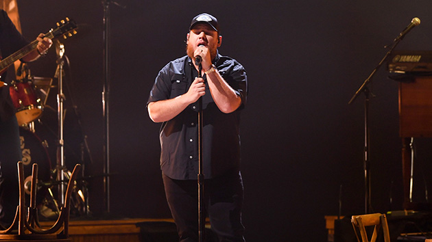 Luke Combs looks ahead to "Tomorrow Me" in unreleased song - Vimarsana News
