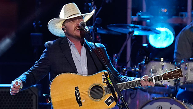 "I've got to do the things that matter": What Cody Johnson learned from his song, "'Til You Can't" - Vimarsana News