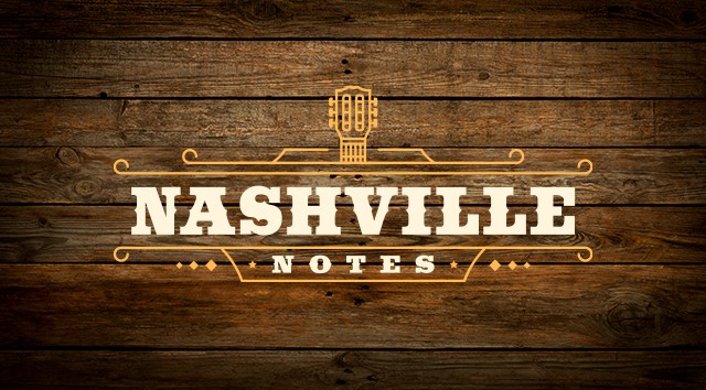 Nashville notes: Garth Brooks, George Strait & more - Vimarsana News