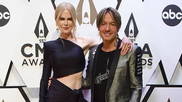 Nicole Kidman introduces herself as "Nicole Urban" at Keith Urban's Las Vegas show - Vimarsana News