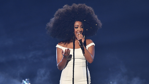 "A real honor": Mickey Guyton to host 'A Capitol Fourth' - Vimarsana News