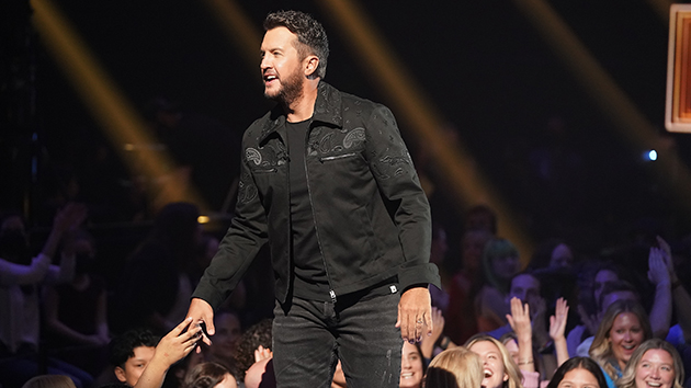 Luke Bryan adds six dates to Las Vegas residency - Vimarsana News