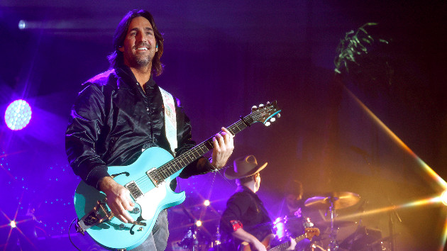 Jake Owen joins the lineup for PBS' 'A Capitol Fourth' - Vimarsana News