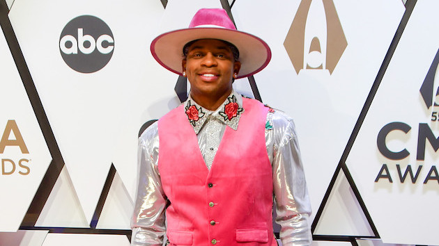Jimmie Allen's Bettie James Fest is close to home: "I grew up literally a mile across that soybean field" - Vimarsana News