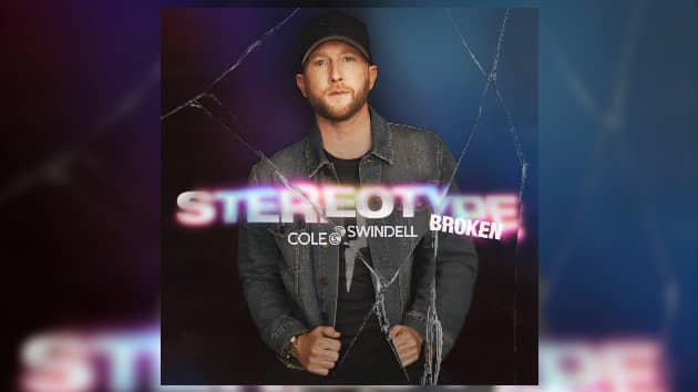 Cole Swindell's stereotype is broken - Vimarsana News