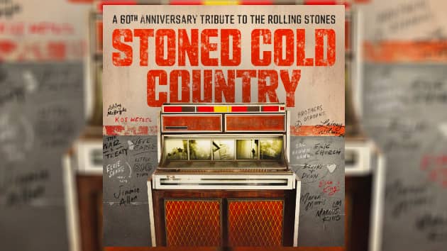 Lainey's 'Stoned Cold Country' cover arrives ahead of March 17 album - Vimarsana News
