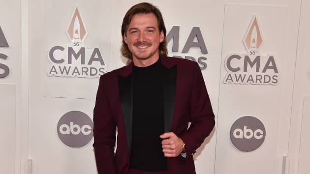 Morgan Wallen dominates Billboard's country charts - Vimarsana News