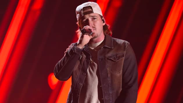 Morgan Wallen breaks attendance record with free Nashville show - Vimarsana News