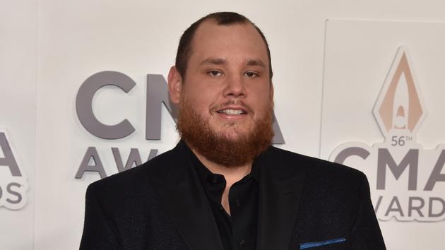 Here's your chance to pick Luke Combs' next single - Vimarsana News