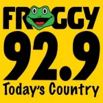 froggy-929-logo