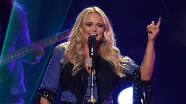 Miranda Lambert reflects on Vegas residency, teases what's next ...