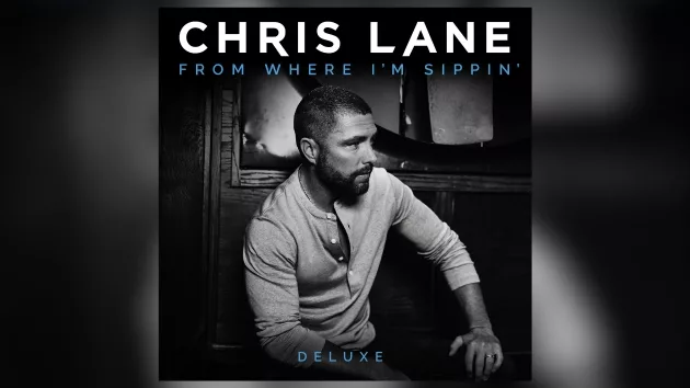 Chris Lane drops surprise deluxe EP - Vimarsana News