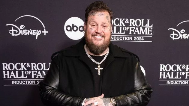 He ain't no 'Liar': Jelly Roll to pay off Canadian fans' student loans ...