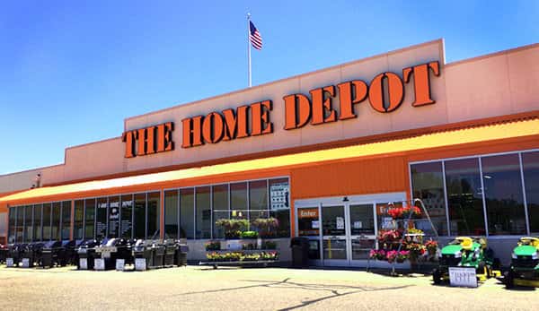 Home Depot Hiring 80,000 | Moody on the Market
