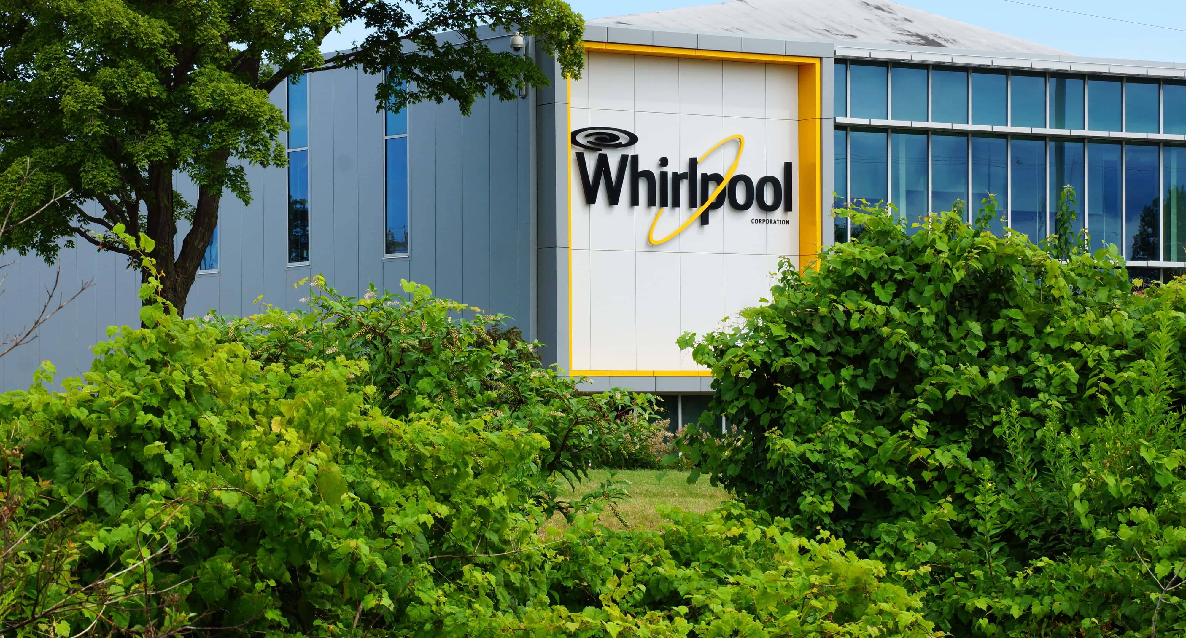 Whirlpool to Restructure UK Dryer Manufacturing Moody on the Market