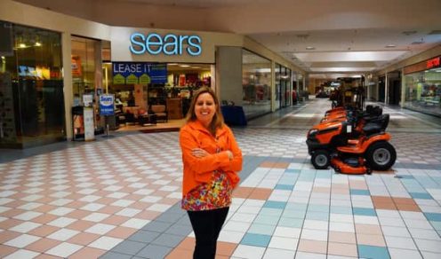 Eastview Mall welcomes new retailers to the mall 